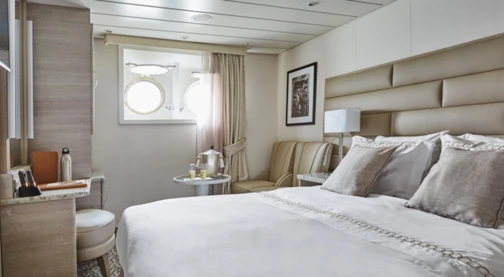 Cabine premium