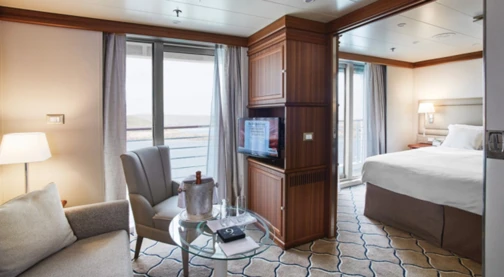 Suite discovery