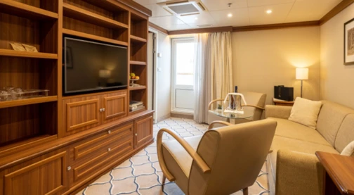 Grande suite