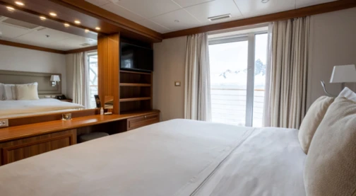 Suite de l'armateur