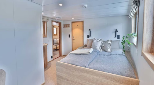 Cabine Signature Penthouse