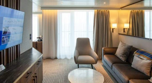Suite Ultra - Pont 6