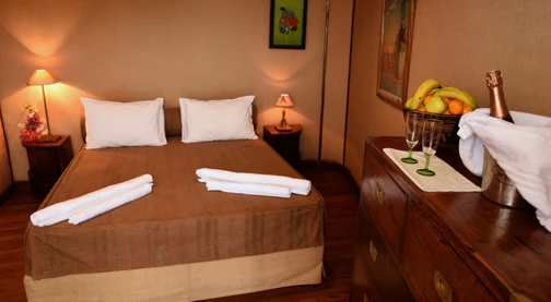 Suite Luxe