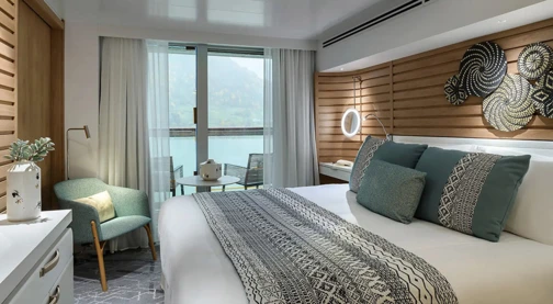 Suite Prestige - Pont 5