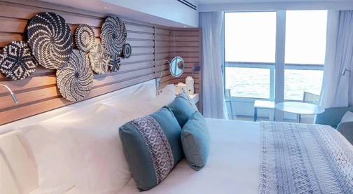 Suite Prestige - Pont 6