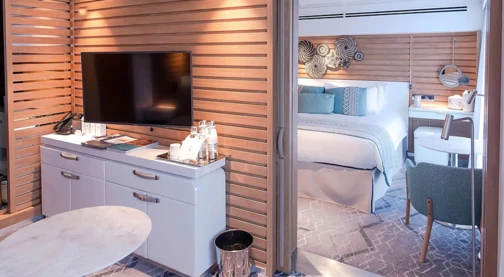 Suite Prestige - Pont 6