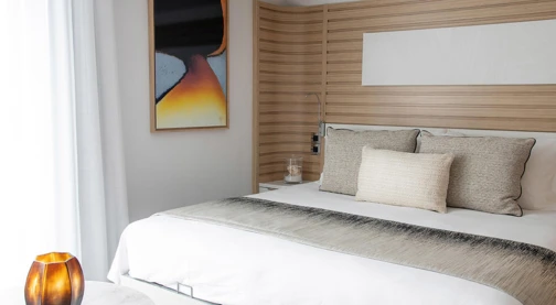 Deluxe Suite - Deck 6