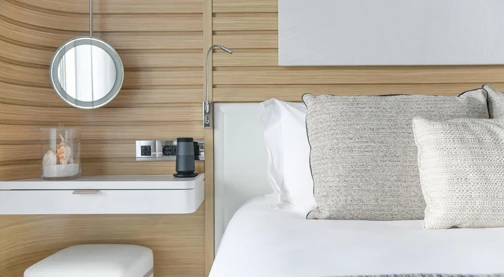Prestige Suite - Deck 5