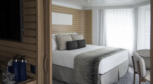 Grand Deluxe Suite - Deck 6