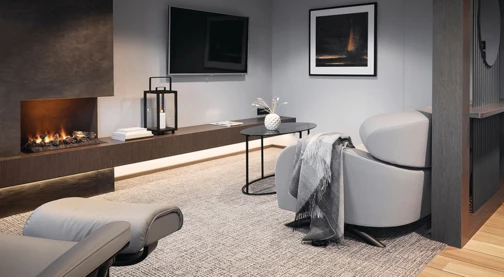 Lighthouse Suite