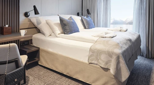 Lighthouse Suite