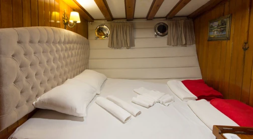 Cabine standard