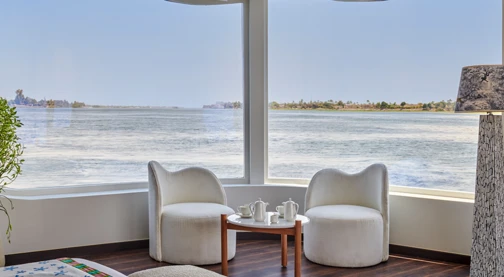 Royal Suite