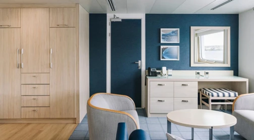Suite Darwin