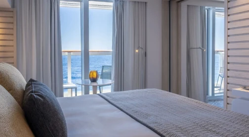 Suite prestige - Pont 5