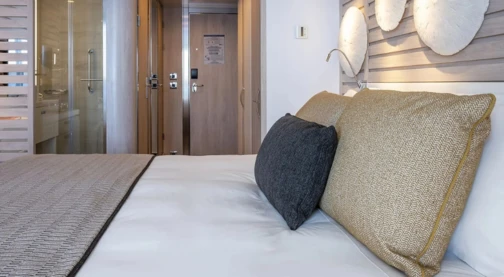 Suite prestige - Pont 5