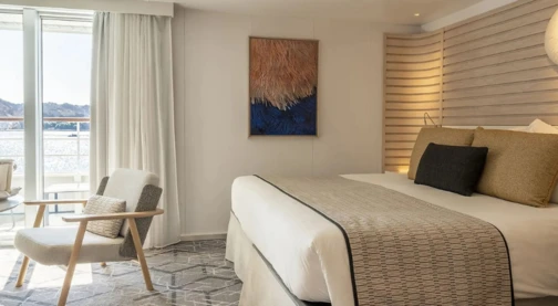 Suite privilege - Pont 5