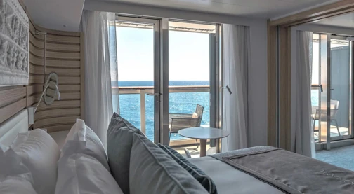 Suite prestige - Pont 5