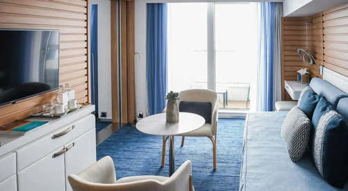 Suite Prestige - Pont 5