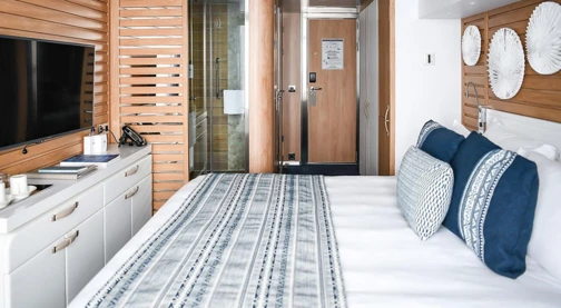 Suite Prestige - Pont 6
