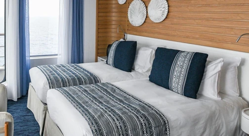Suite Grand Deluxe - Pont 6