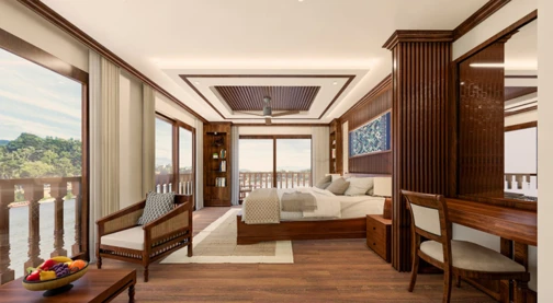 Suite Signature