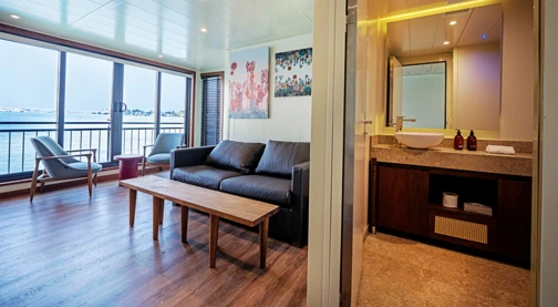 Grand Suite
