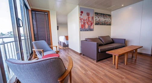 Grand Suite