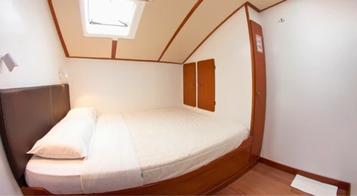 Cabine Supérieure