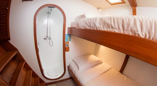 Cabine Standard