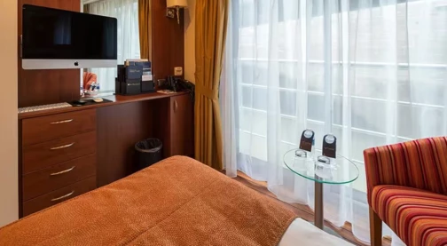 Cabina individual