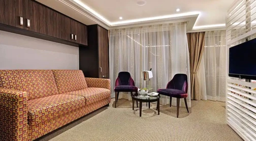 Suite