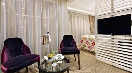 Suite