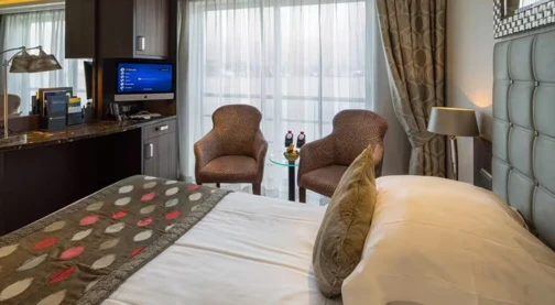 Cabine double - Cat C