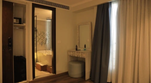 Suite royale