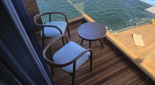 Suite royale