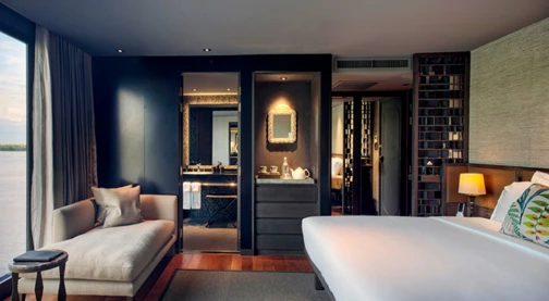 Suite Design – Oberdeck