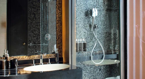Suite Design – Oberdeck