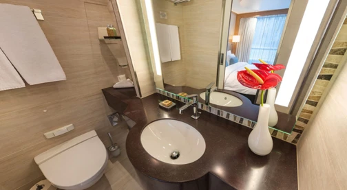 Suite véranda