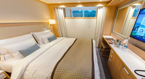Cabine standard