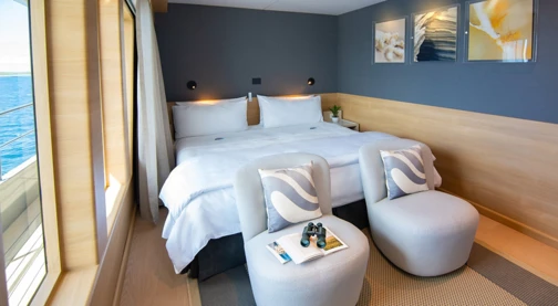 Suite Panorama