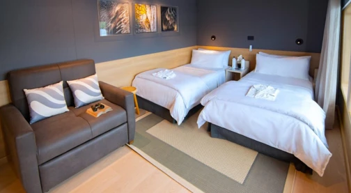 Suite Premium