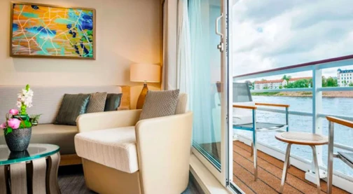 Suite Véranda