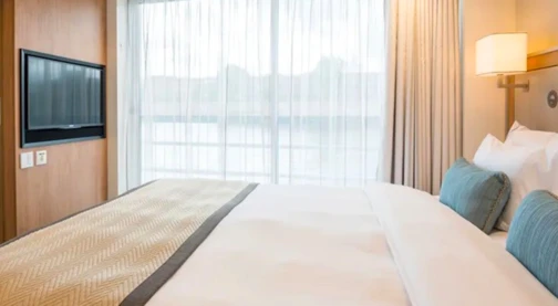 Suite Véranda