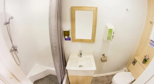 Cabine Simple