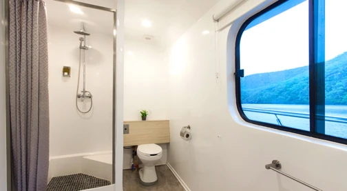 Cabine Double