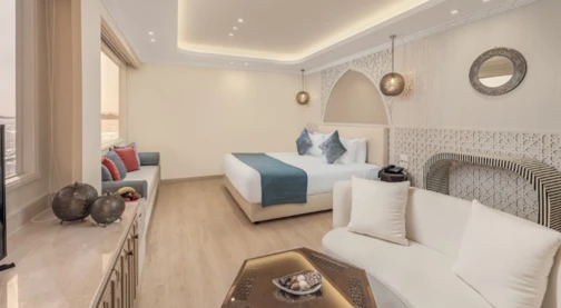 Suite