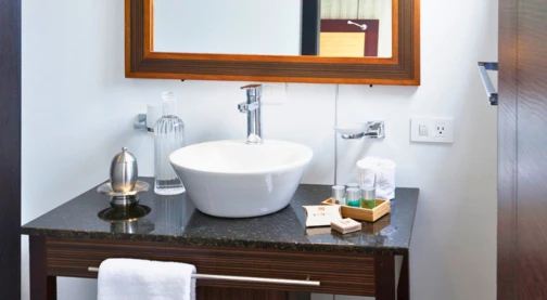 Suite standard - Lit double
