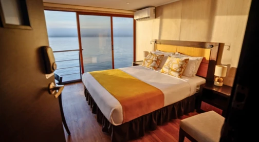 Suite standard - Lit double