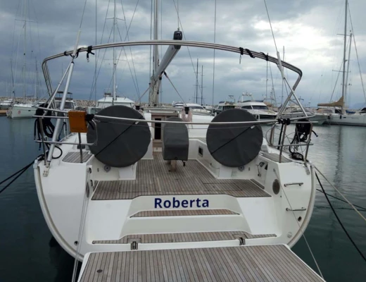 Bavaria Cruiser 46